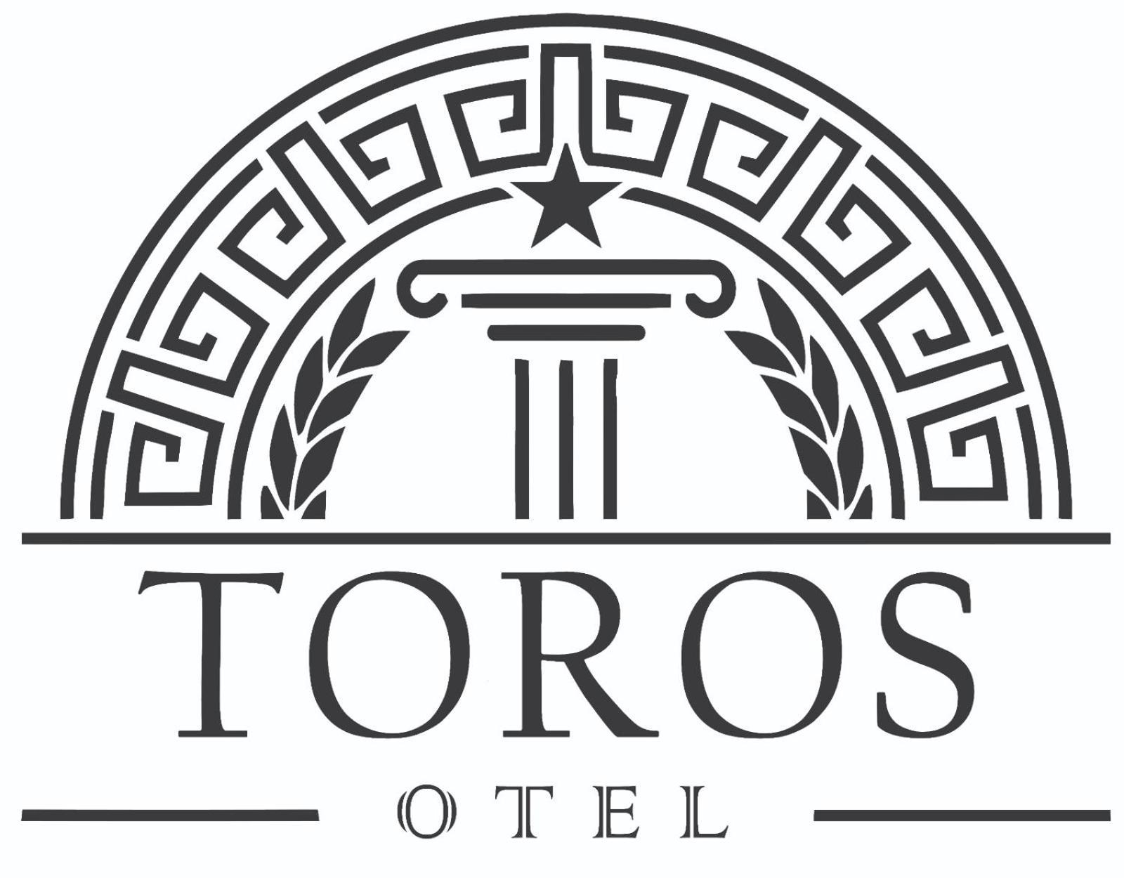 Toros Otel 迪迪姆 外观 照片
